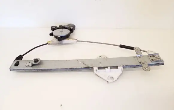 Honda FR-V Rear door window regulator motor 702210