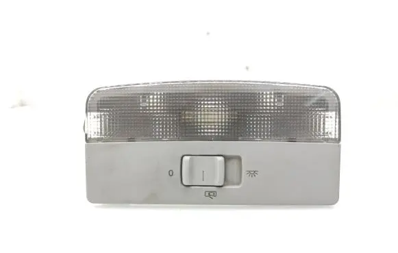 Volkswagen Caddy Front seat light 6Q0947105F 0887000 PA66MD40