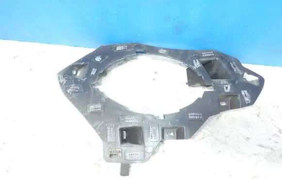 Fiat 500E Front bumper lower grill 52143270