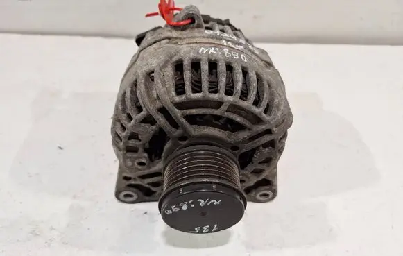 Renault Kangoo II Generator/alternator 8200660034