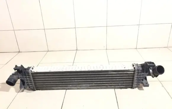 Volvo V50 Intercooler radiator 4N5H9L440VF