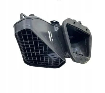 Porsche Panamera (970) Air intake hose/pipe 970572072