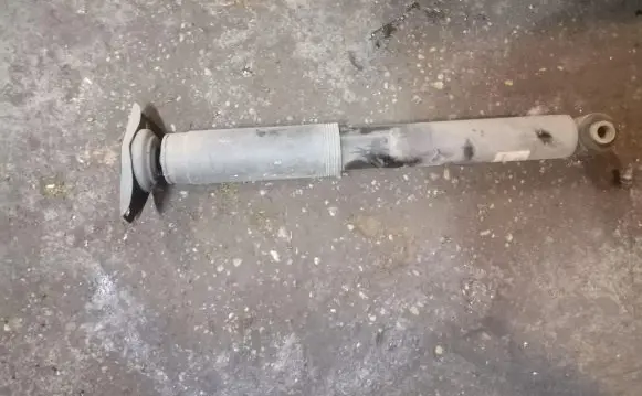 Volvo S80 Rear shock absorber/damper 31262177