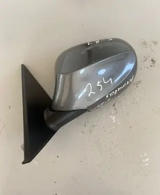 BMW 1 E81 E87 Manual wing mirror 7208343 E1021017