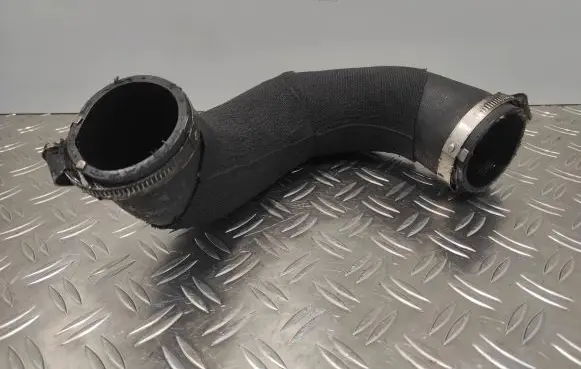 Audi A7 S7 4G Intercooler hose/pipe 4G0145709
