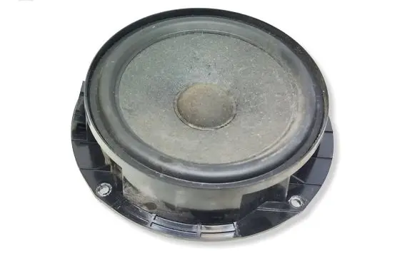 Skoda Fabia Mk3 (NJ) Front door speaker