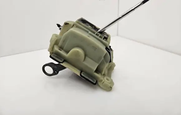 Mercedes-Benz E W211 Gear shifter/selector PP203267186 PP211267003