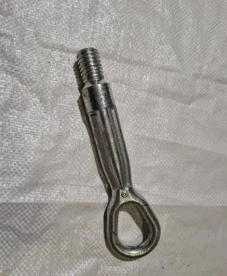 BMW 4 F32 F33 Towing hook eye 