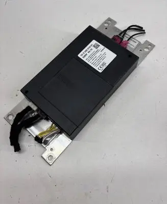 BMW 2 F22 F23 Bluetooth control unit module 9380616 55076010 358277050199