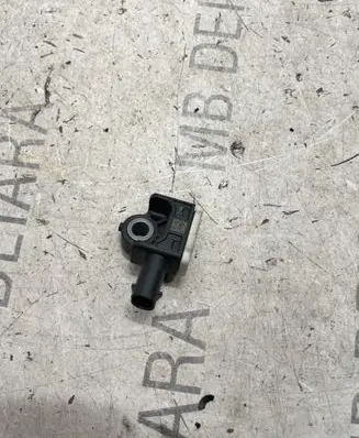 Porsche Cayenne (9PA) Airbag deployment crash/impact sensor 2H0959351