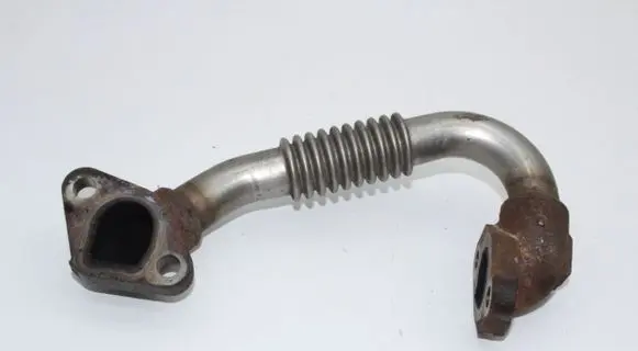 Mitsubishi ASX EGR valve line/pipe/hose