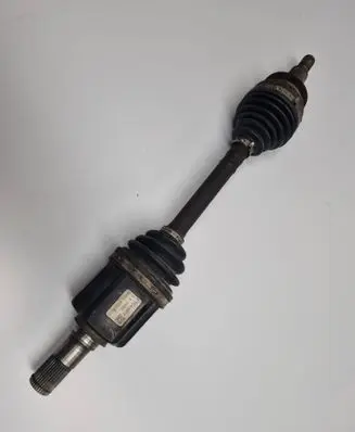 Mazda 6 Front driveshaft FTB42560X A24268 39101ETB0A