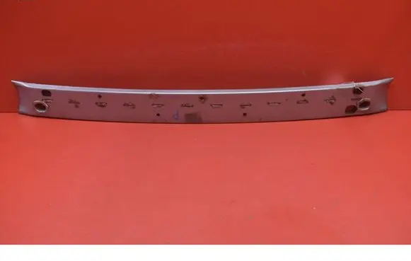 Toyota Yaris Verso Front bumper support beam 