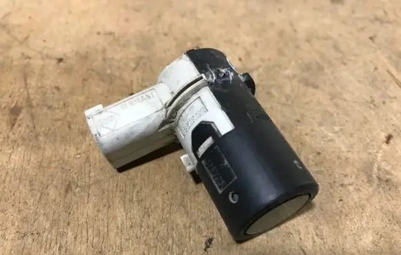 Citroen C4 I Parking PDC sensor 9653849080 602782 687912