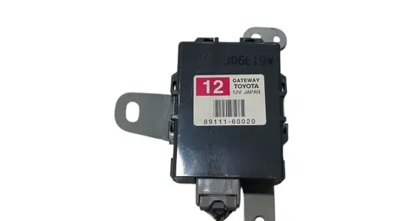 Toyota Land Cruiser (FJ75) Other control units/modules 8911160020 J06FL9W