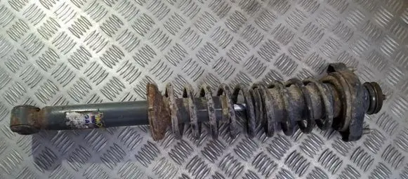 Volvo S40, V40 Rear shock absorber/damper