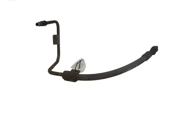 Citroen C5 Air suspension pipe/line (rear) 9684423680