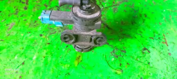 Peugeot 806 Turbo solenoid valve