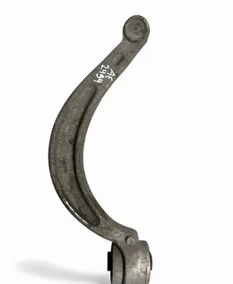 Audi A4 S4 B9 8W Front lower control arm/wishbone 8W0407696A