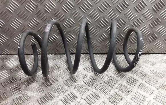 Nissan Qashqai Front coil spring NOCODE