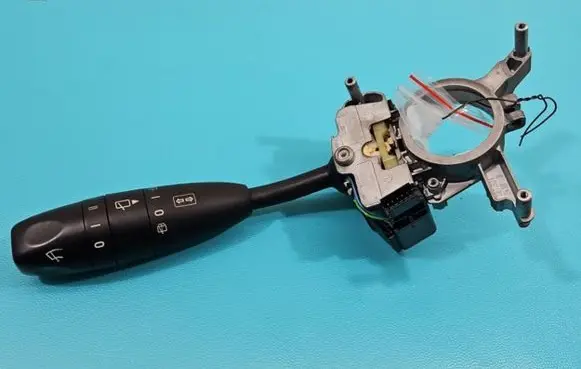 Mercedes-Benz B W245 Headlight wiper switch A1695450210 IMPRK1438323