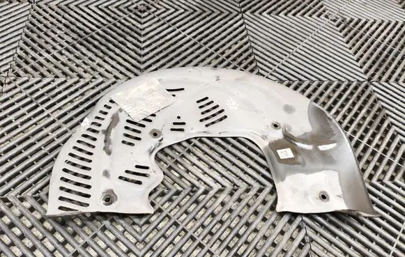 Audi Q5 SQ5 FY Front brake disc dust cover plate 4M0615311G
