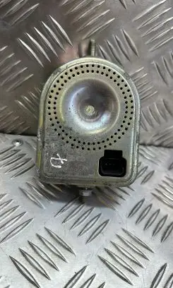 Land Rover Evoque I Alarm system siren 6G9N19G229DG