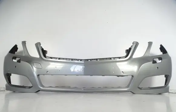 Mercedes-Benz E W212 Front bumper