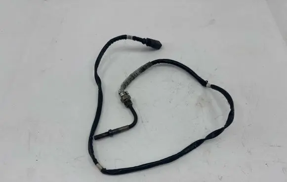 Audi A6 S6 C7 4G Exhaust gas temperature sensor 04L906088DR
