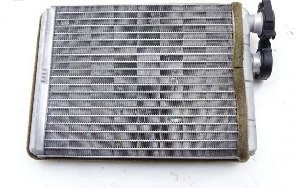 Peugeot 308 Interior heater climate box assembly 306572