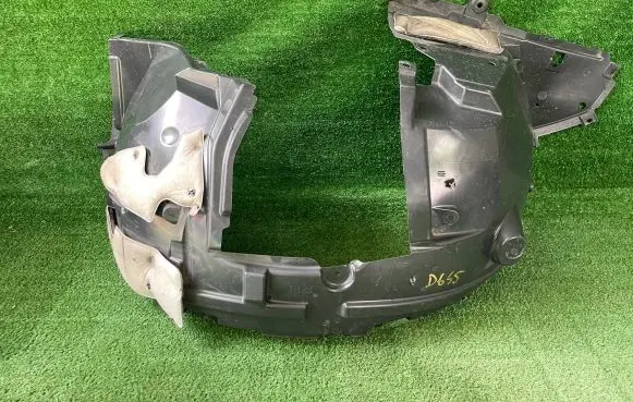 Nissan Qashqai Front arch 63840HV00A