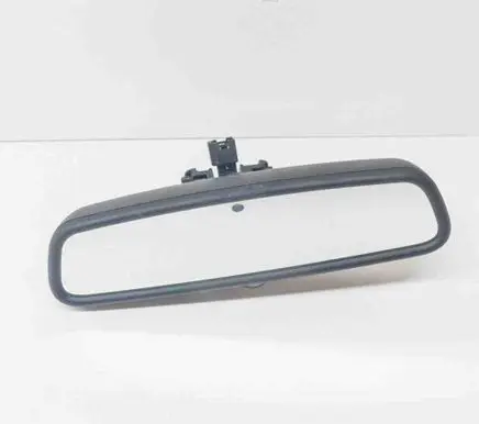 BMW 5 F10 F11 Rear view mirror (interior) E11026662 9053455000