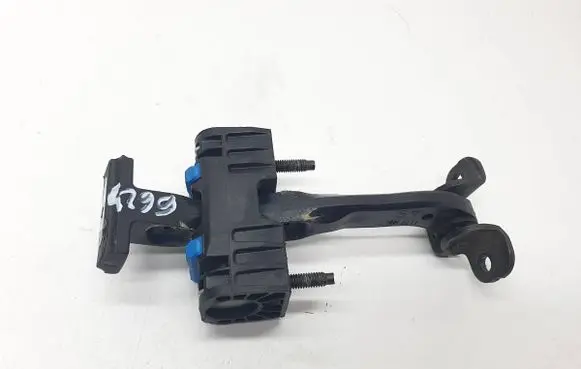 Opel Movano C Front door check strap stopper AUTOFROST