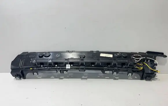 BMW X3 G01 Liftgate motion sensor 8081849 8494948