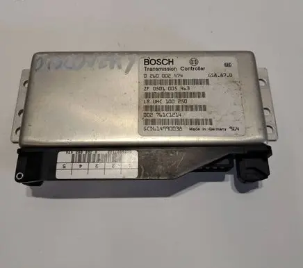 Land Rover Discovery Gearbox control unit/module