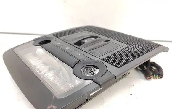 BMW X5 E70 Front seat light 9225940 96557559 15956810