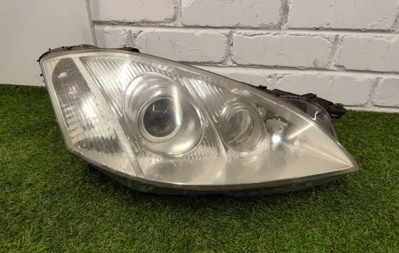 Mercedes-Benz S W221 Headlight/headlamp