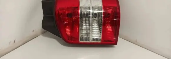 Volkswagen Transporter - Caravelle T5 Rear/tail lights 05102120