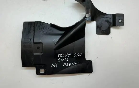 Volvo S60 Front mudguard 32130661 BQ2FA2