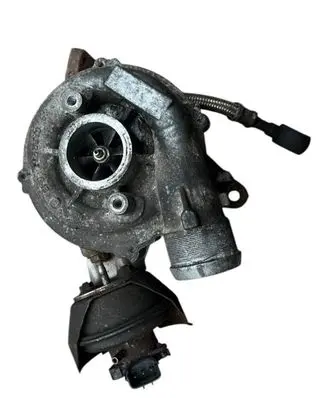 Volvo V50 Turbo 9654262180 gt1749v