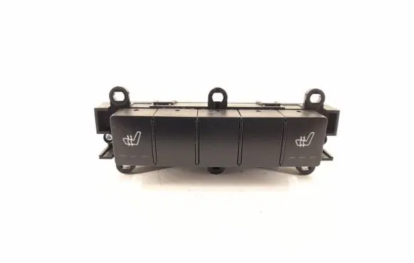 Mercedes-Benz B W245 Seat heating switch 1698208510 1698702310