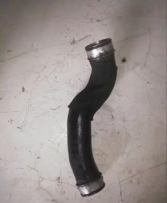 Mercedes-Benz E W211 Intake resonator A2115280182 ZGS00414004