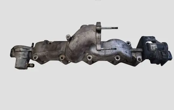KIA Carens II Intake manifold 2838127450