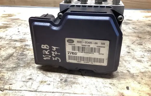 Ford Mondeo MK IV ABS Pump 9G912C405AA