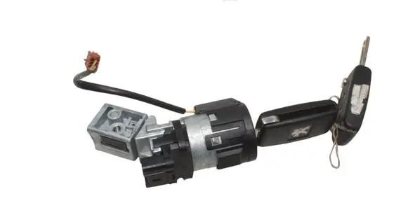 Peugeot RCZ Ignition lock 9663123280
