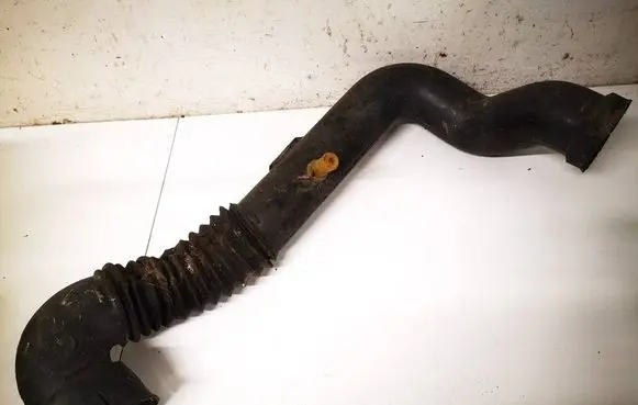 Fiat Ulysse Air intake hose/pipe 1472932080 1477877080