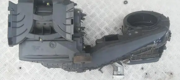 Audi A6 S6 C5 4B Interior heater climate box assembly 
