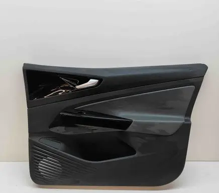Volkswagen ID.4 Front door card panel trim 11B867011 11B867010B