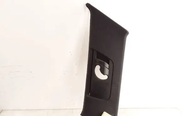 BMW X5 E53 (C) pillar trim 8204760 51438204760