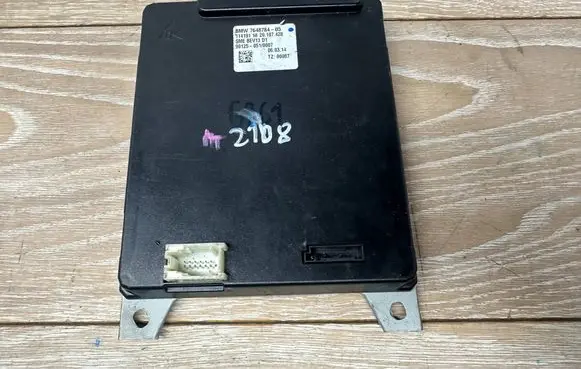 BMW i3 Hybrid / electric car battery 7648784 11419110 901250510007